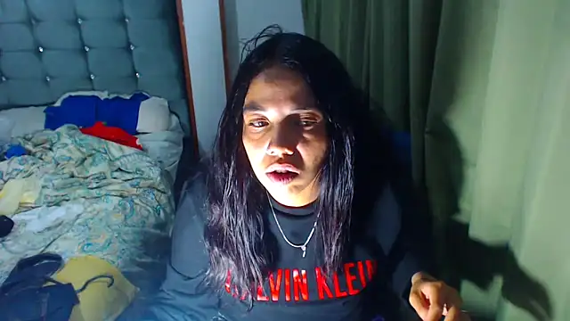 AmaraRoberts420 online show from January 2026 02:14:02 AM