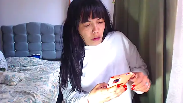 AmaraRoberts420 online show from February 2026 09:31:02 PM