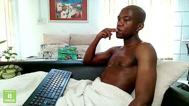 iCrushYenu online show from December 2024 09:51:01 AM