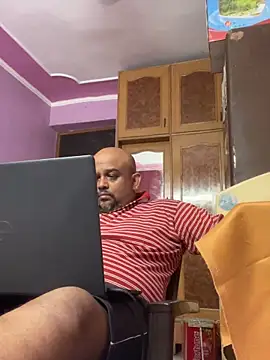 Snapshot of Dick_6inches chatting on June 2026 12:52:02 PM Dick 6inches online show from June 2026 12:52:02 PM
