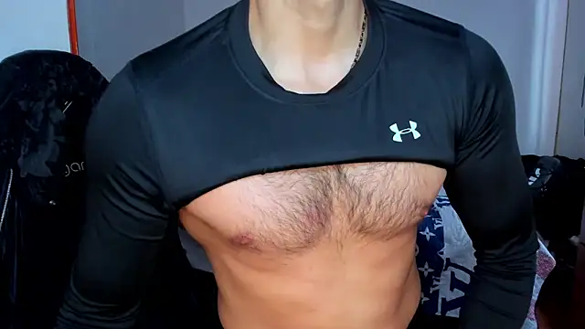 Tommy Bred online show from September 2025 05:15:02 PM