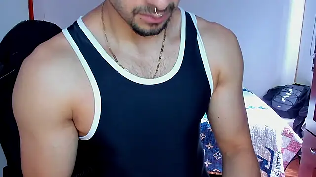 Tommy Bred online show from December 2025 06:37:02 PM