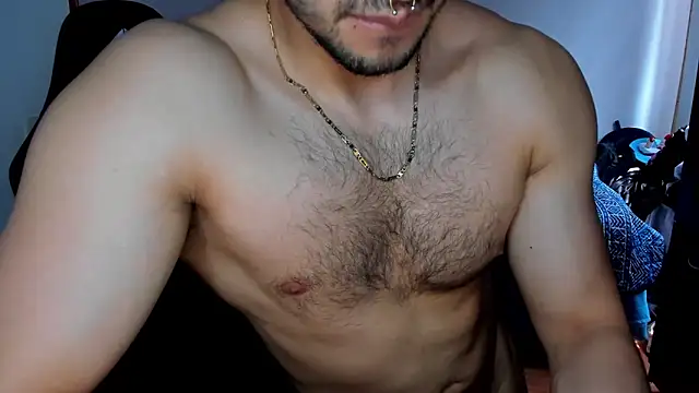 Tommy Bred online show from March 2026 06:35:02 PM