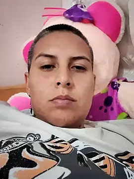 Yessi rousse online show from December 2024 06:56:02 AM