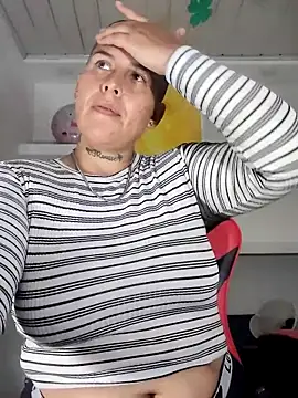 Yessi rousse online show from March 2025 01:59:02 PM