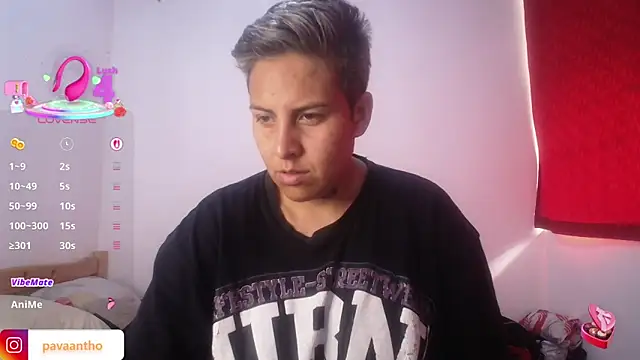 Yessi rousse online show from October 2025 02:07:02 PM