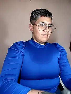 Yessi rousse online show from January 2026 01:31:02 AM