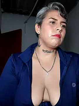 Yessi rousse online show from June 2026 01:58:02 AM
