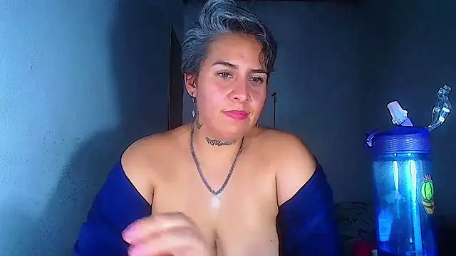 Yessi rousse online show from July 2026 01:58:33 AM