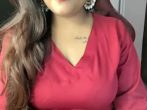 shanayaaa 1 online show from February 2026 07:23:01 PM