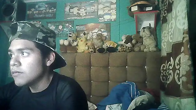 Valesh20 online show from December 2025 11:54:01 PM