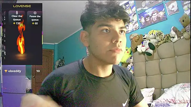 Valesh20 online show from February 2026 11:59:01 PM