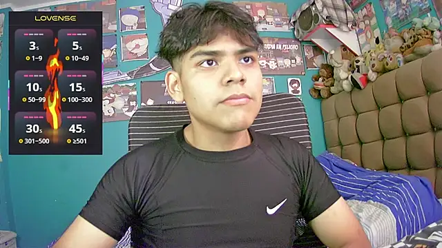 Snapshot of Valesh20 chatting on March 2026 08:08:02 PM Valesh20 online show from March 2026 08:08:02 PM