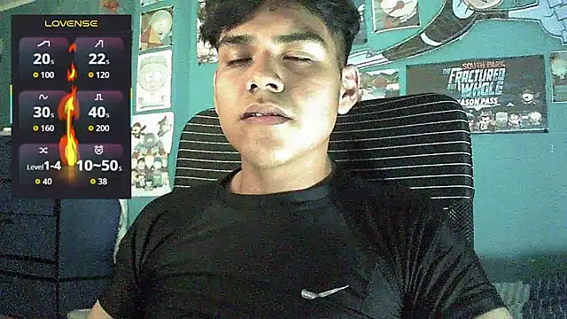 Snapshot of Valesh20 chatting on April 2026 03:04:02 AM Valesh20 online show from April 2026 03:04:02 AM