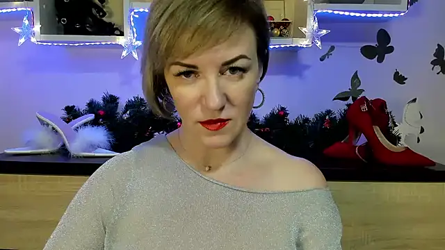 feliziaDesire online show from January 2025 06:45:02 AM