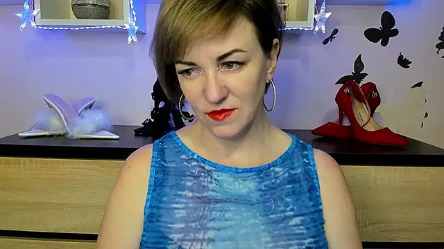 feliziaDesire online show from February 2025 01:19:02 PM