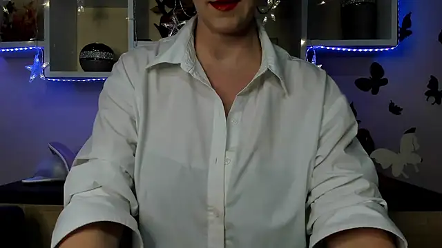 feliziaDesire online show from February 2025 05:07:02 AM