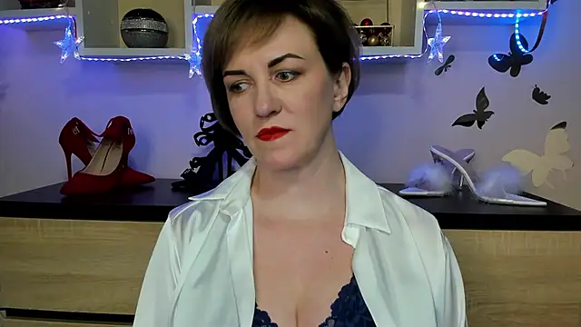 feliziaDesire online show from February 2025 04:48:02 PM