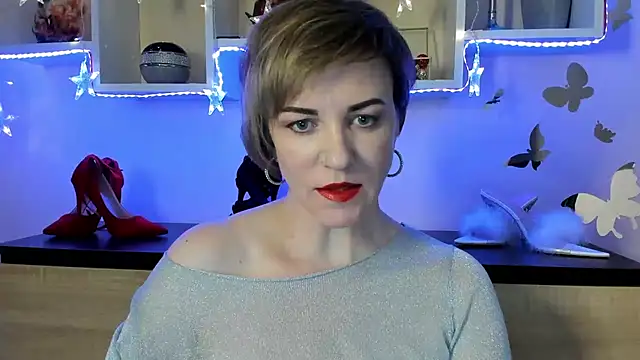 feliziaDesire online show from February 2025 04:41:02 AM