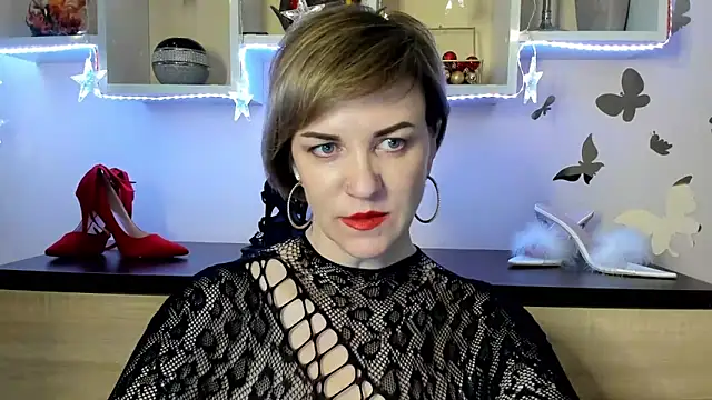 feliziaDesire online show from February 2025 03:05:01 PM