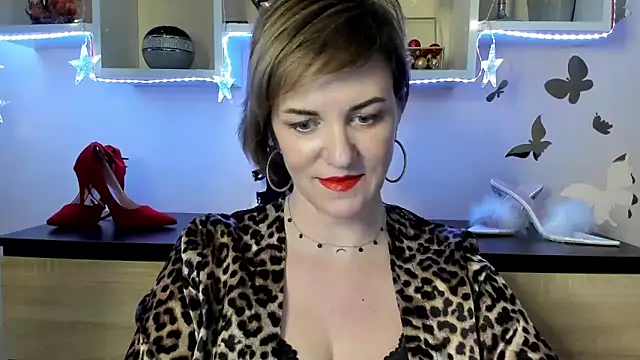 feliziaDesire online show from March 2025 01:18:01 PM