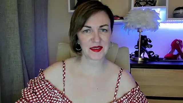 feliziaDesire online show from December 2025 07:19:02 PM