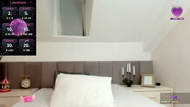 Snapshot of AshleyStorm_ chatting on January 2025 06:10:01 AM AshleyStorm online show from January 2025 06:10:01 AM