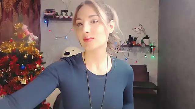 MillaXQueen online show from January 2025 05:52:02 AM