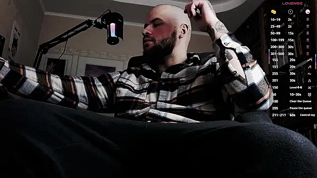 FindomJason online show from December 2025 12:54:01 PM