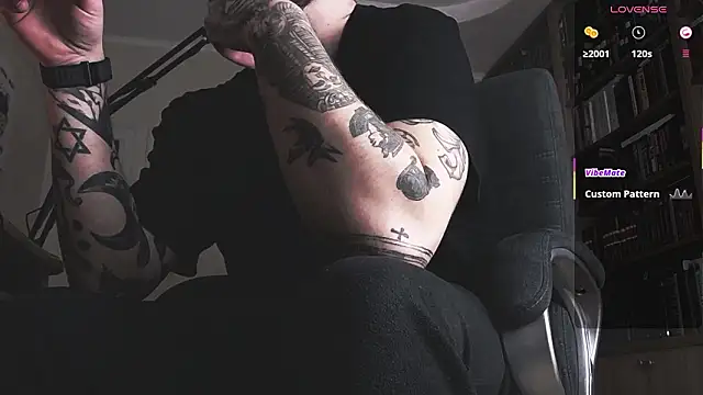 FindomJason online show from January 2026 08:12:01 PM