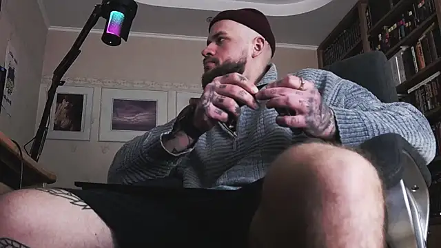 FindomJason online show from February 2026 11:54:01 AM