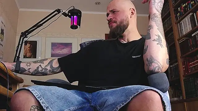 FindomJason online show from July 2026 11:34:01 AM