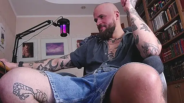 FindomJason online show from July 2026 12:54:02 PM