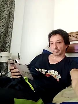 Pacobakan042 online show from September 2025 08:54:01 PM