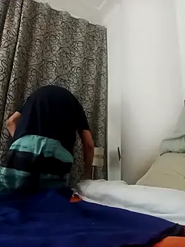 Pacobakan042 online show from April 2026 01:10:02 PM