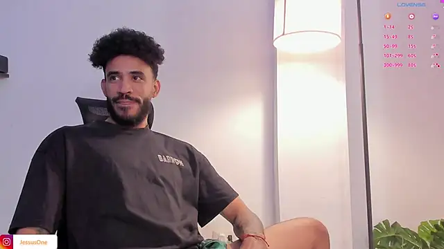 JesusOne online show from December 2024 04:30:01 PM