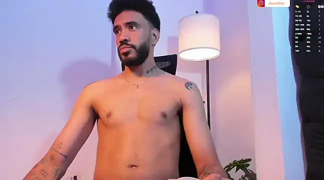 JesusOne online show from January 2025 07:04:02 AM