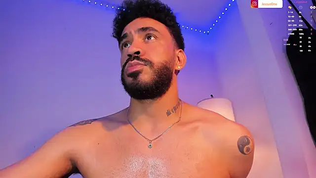 JesusOne online show from January 2025 07:50:01 AM