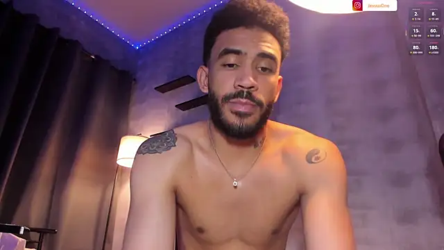 JesusOne online show from March 2025 04:30:02 AM