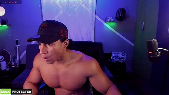 Snapshot of Carl_Smithh chatting on September 2025 01:05:02 AM Carl Smithh online show from September 2025 01:05:02 AM