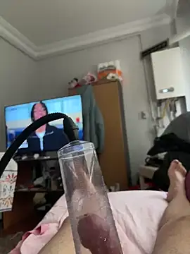 strange6696 online show from February 2025 11:13:01 AM