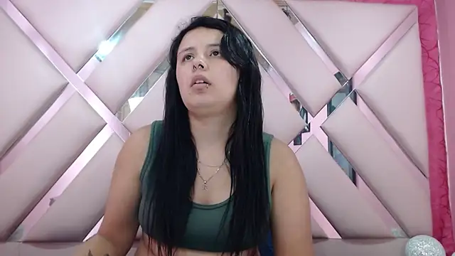 nathaly low1 online show from December 2025 03:14:02 AM