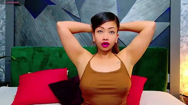 ElyaQuinn online show from February 2025 07:12:02 AM