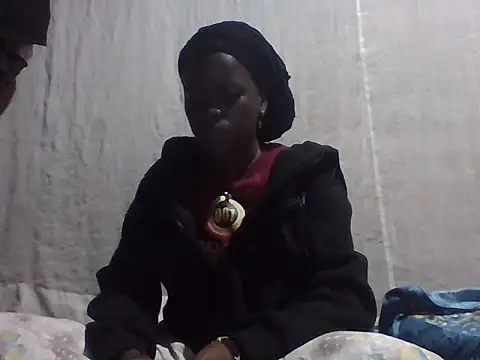 Sexy Chocolate Babe online show from March 2026 11:56:02 PM