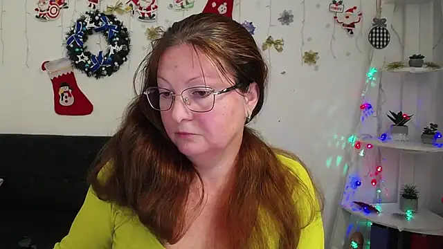 VanessaHotts online show from January 2025 09:10:02 AM