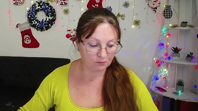 VanessaHotts online show from January 2025 03:28:02 PM