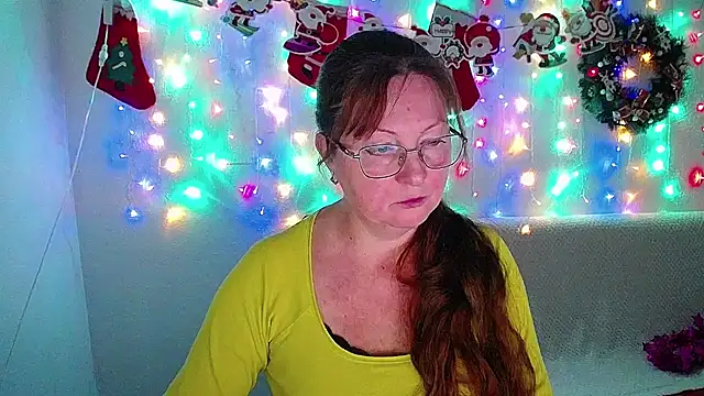 VanessaHotts online show from January 2025 09:08:02 AM