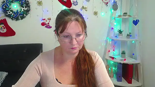 VanessaHotts online show from January 2025 03:12:02 PM