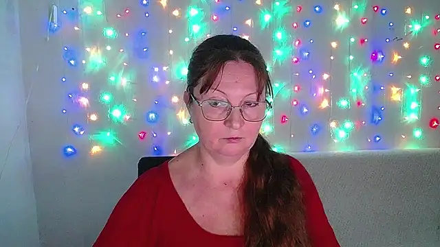 VanessaHotts online show from January 2025 12:14:01 PM