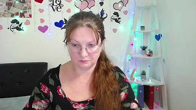 VanessaHotts online show from January 2025 03:14:02 PM